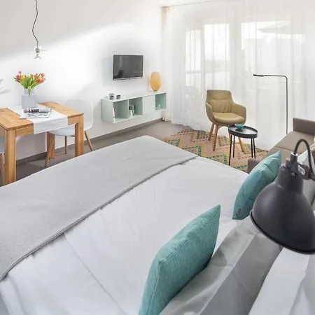 Apartment Weststrandblick Norderney